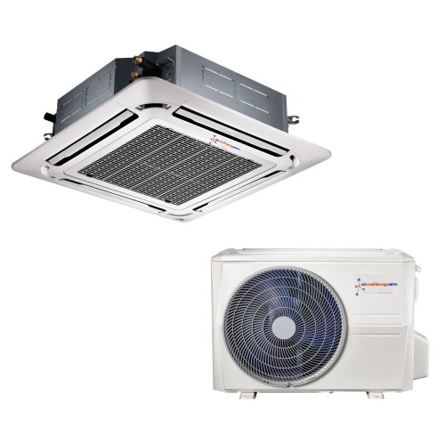 Ceiling Cassette - air conditioning centre