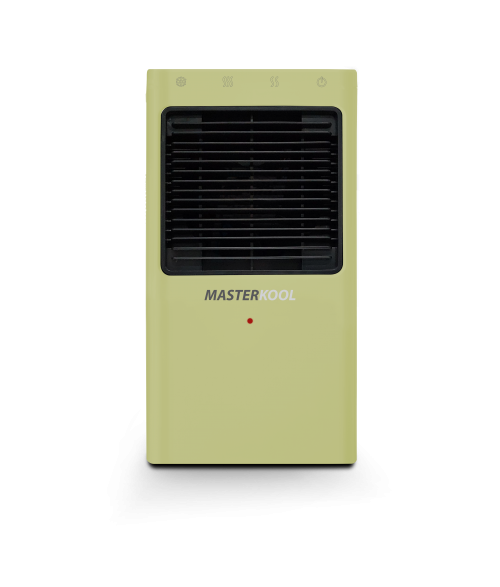 iKool mini - Green - Mobile air cooler