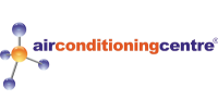 Air Conditioning Centre logo