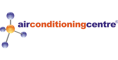 Air Conditioning Centre logo