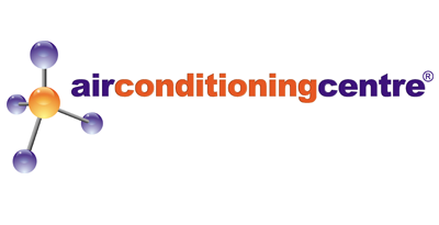 UK’s Premier Importer & Distributor of Air Conditioning Systems Logo