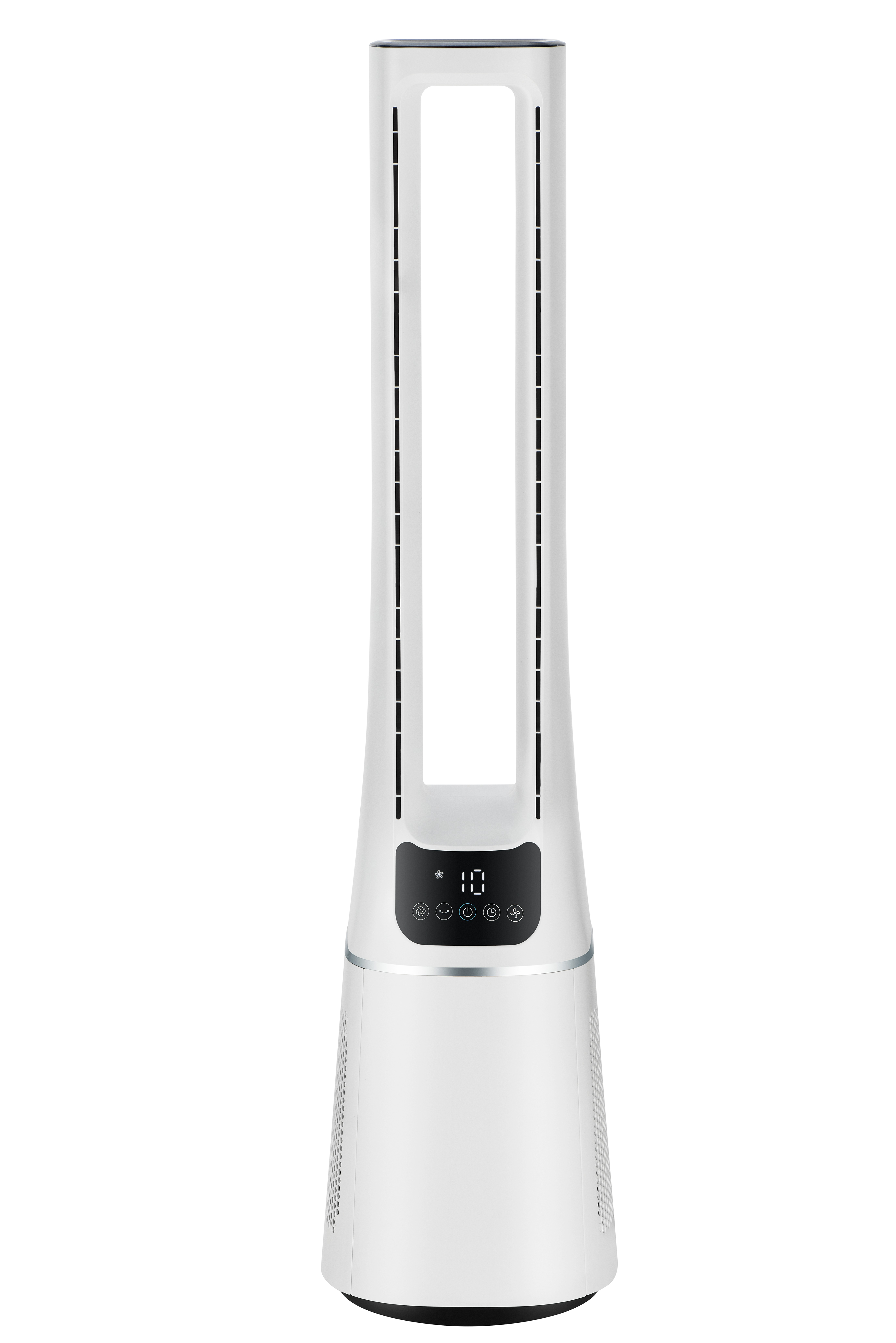 AMS150 Front