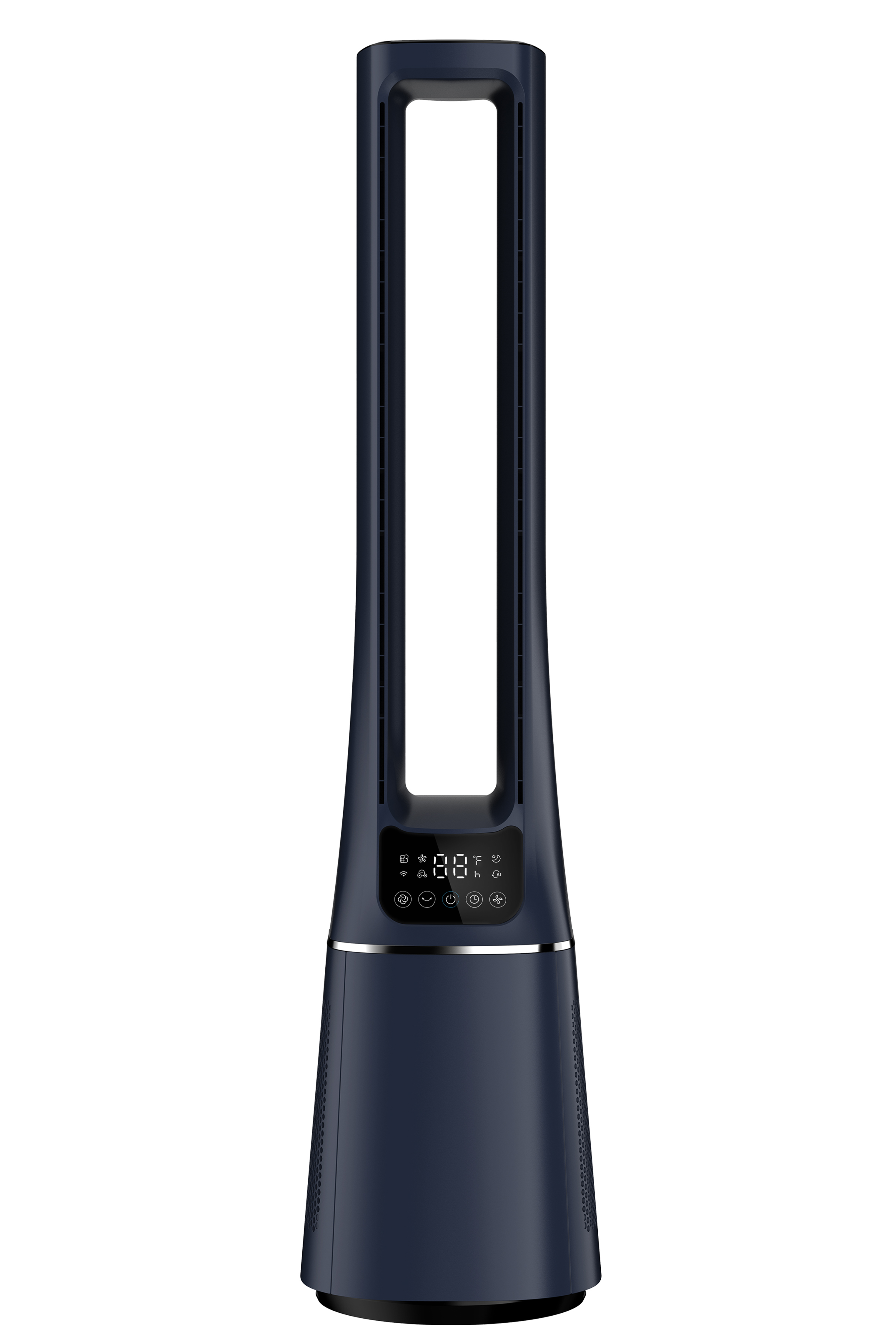 MBF150 Front Larger Size