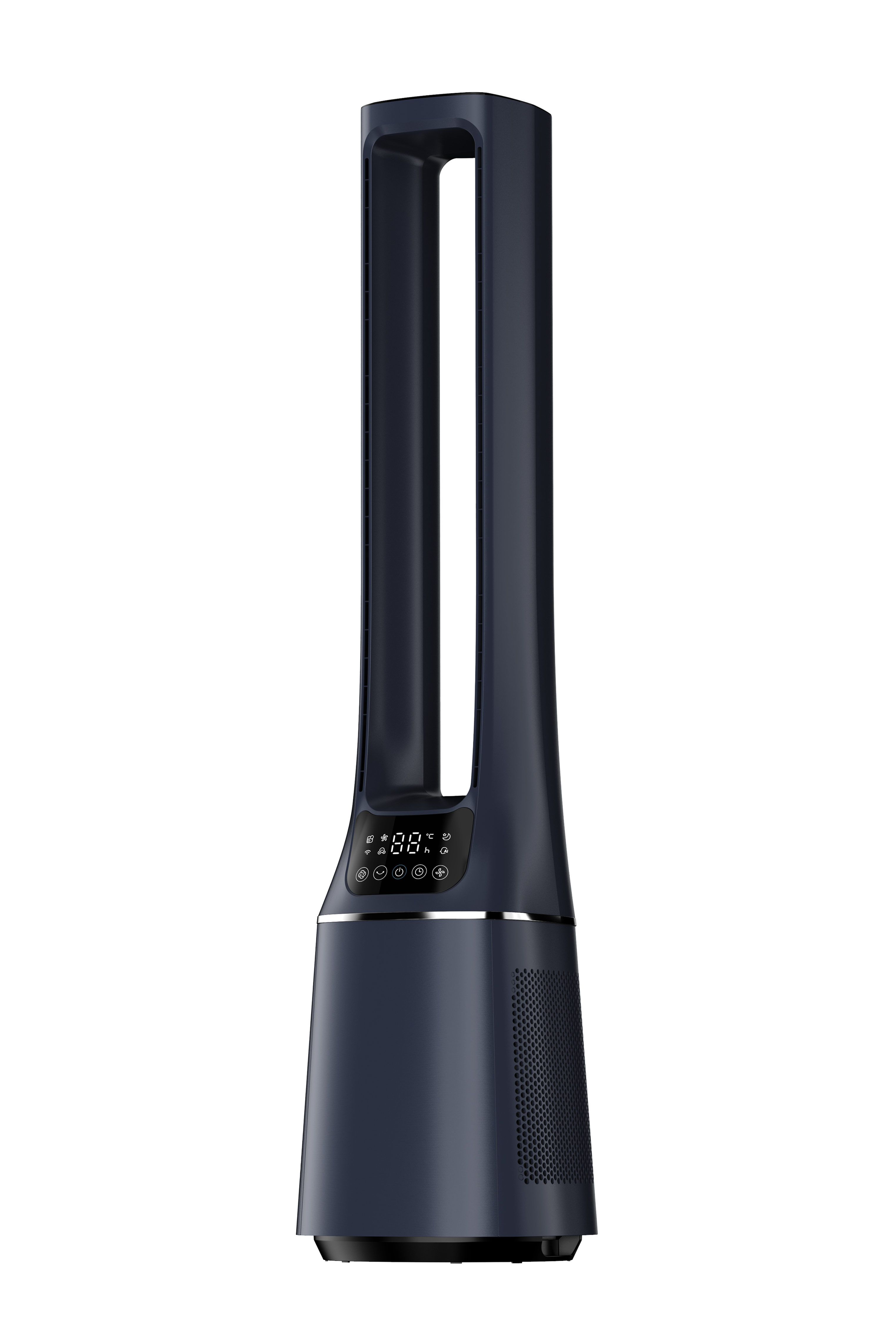 MBF150 Left Side