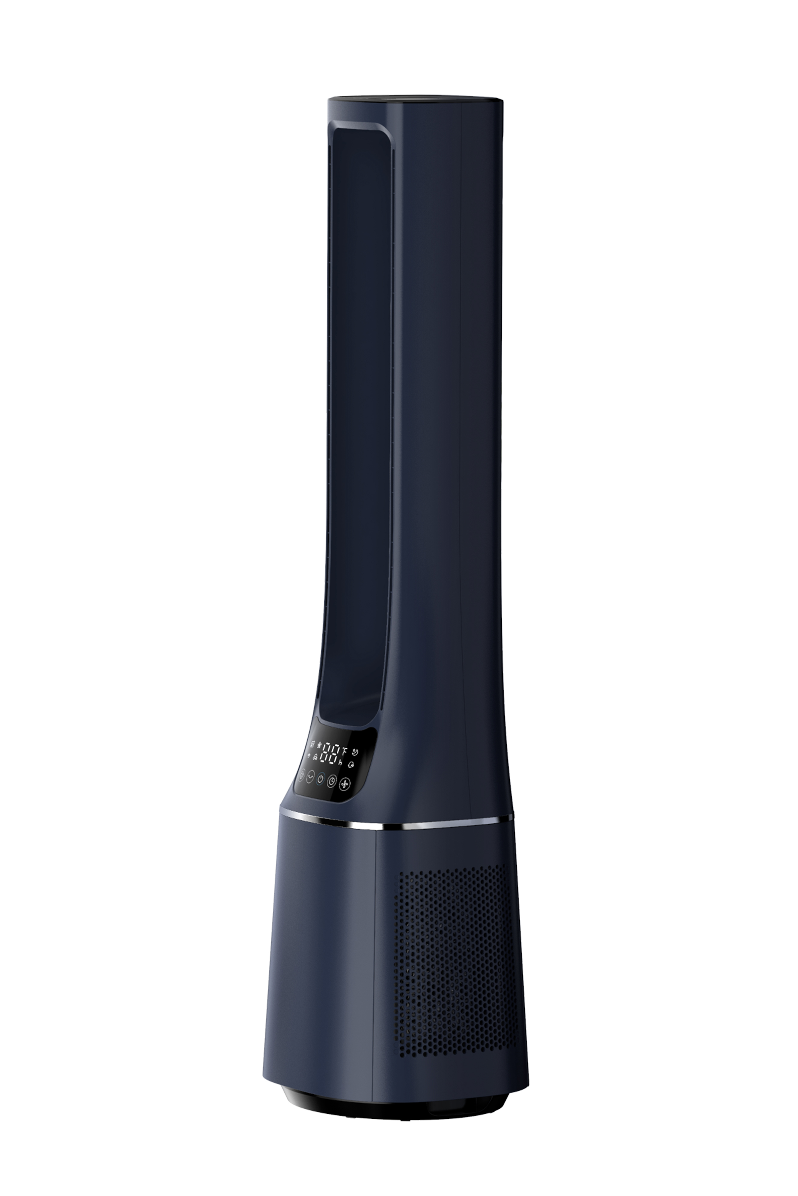 MBF150 Side View 1