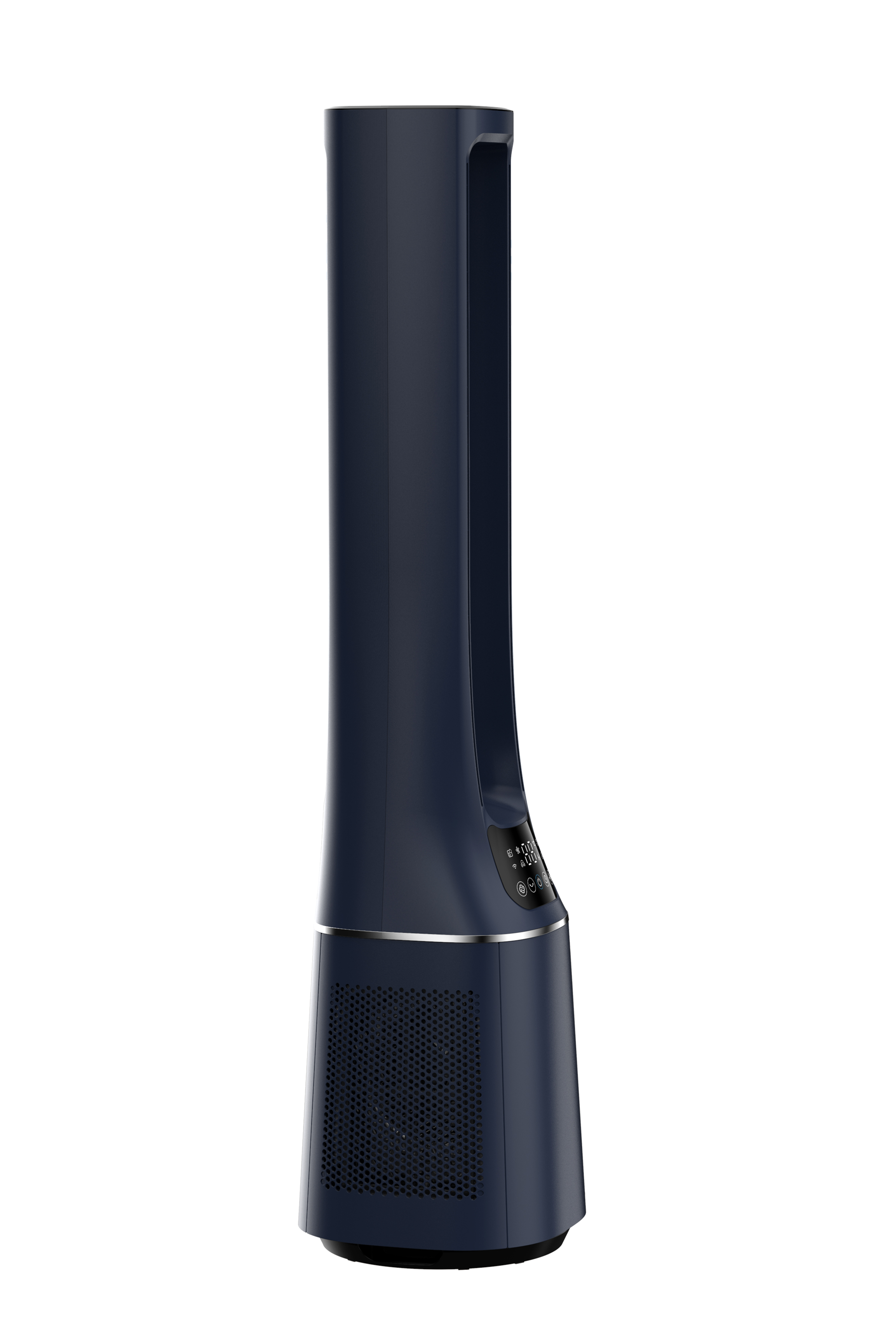 MBF150 Side View 2