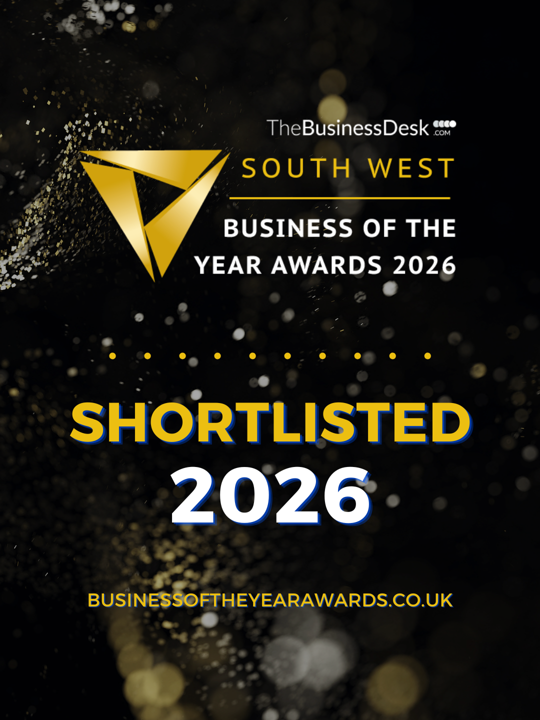 SW BOTY Shortlisted 2026 Social Graphic